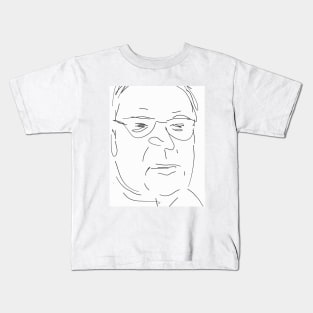 Karl Muller - Succession Kids T-Shirt